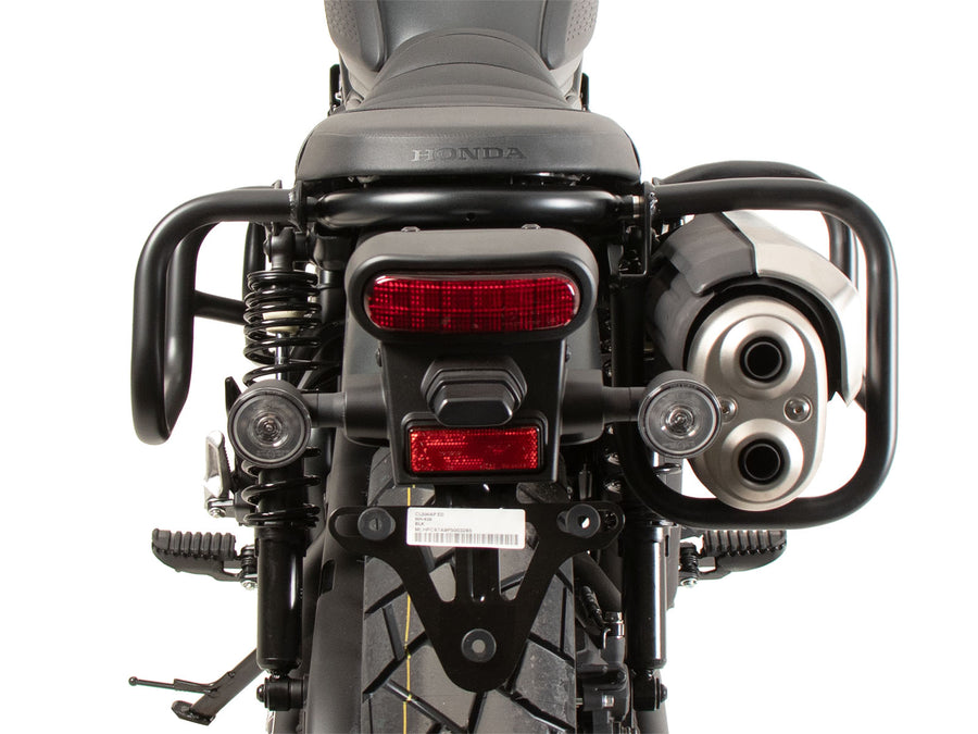 Honda CL 500 [2023-2025] - barra de protección trasera
