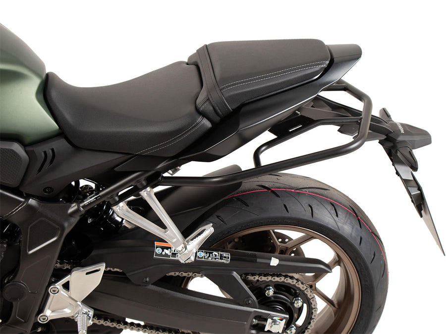 Honda CB 650 R [2024-2026] - Heckschutzbügel schwarz