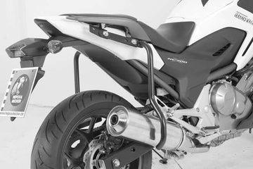 Honda NC 700 S [2012-2020] -La barra de protección-traslada LOCK-IT