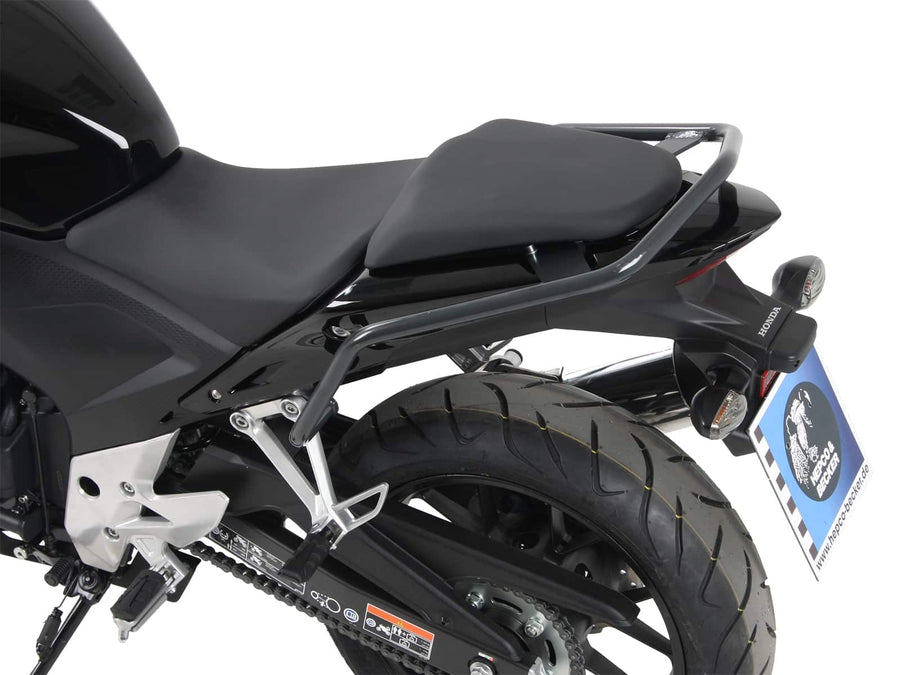 Honda CB 500 X [2017-2018] - Heckschutzbügel anthrazit