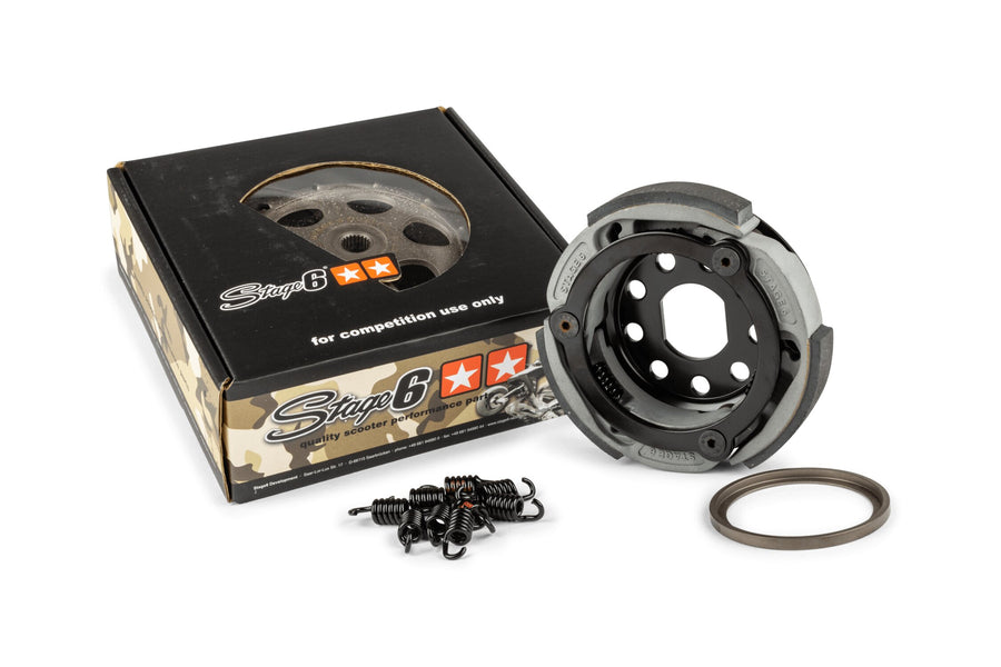 Yamaha Aerox R 50 2T LC [2013–] - Kupplung mit Glocke Sport Pro
