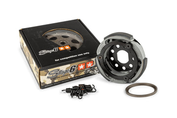 Yamaha Aerox R Naked 50 2T LC [2013–] - Kupplung mit Glocke Sport Pro
