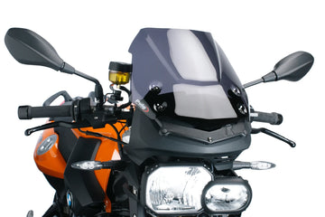 BMW F 800 R [2014] – Nueva generación deportiva – Tintada - 0