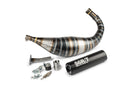 Beta RR-T SM 50 2T - Motorpack Big Racing 77ccm negro