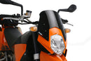 KTM 950 SUPERENDURO [2008] – Nueva Generación Deportiva – Transparente-5