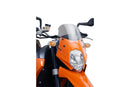 KTM 950 SUPERENDURO [2008] – Nueva Generación Deportiva – Transparente-2