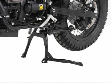 Moto Guzzi V 7 II Scrambler [2016] - Soporte principal