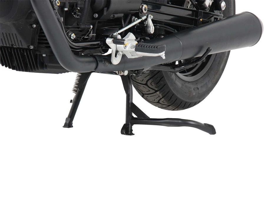 Moto Guzzi V 9 Bobber [2021-2025] - Soporte principal
