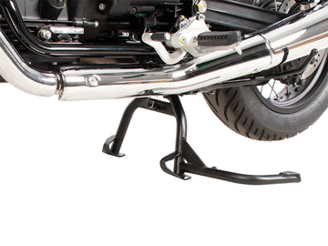 Moto Guzzi V7 Stone [2025] - Soporte principal