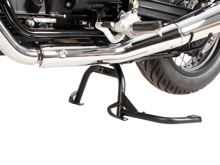 Moto Guzzi V7 Sport [2025] - Soporte principal