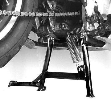 BMW F 650 GS [2001-2007] - Soporte principal - 0