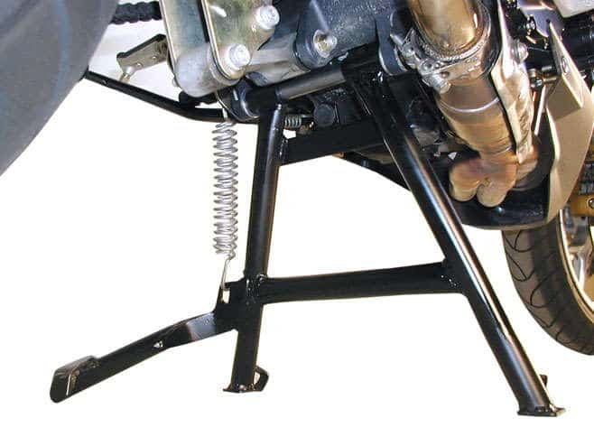 Triumph Tiger 1050 [2007-2013] - Soporte principal