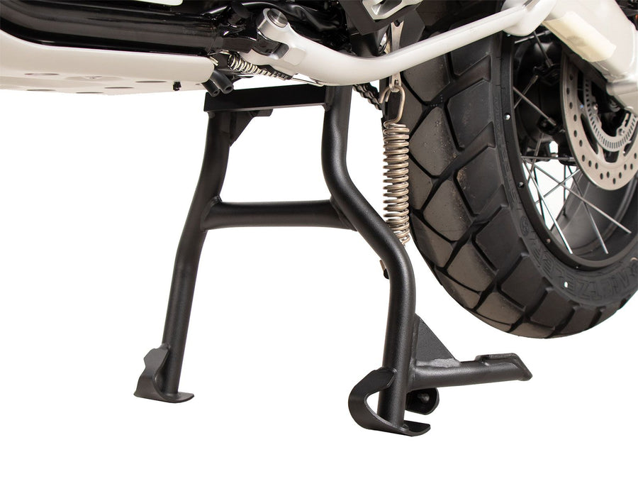 Triumph Scrambler 1200 XE [2024-2025] - Soporte principal