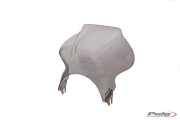 SUZUKI GSF 650 BANDIT ABS [2006] - Cockpit-Windschild | Getönt | PUIG 5060H