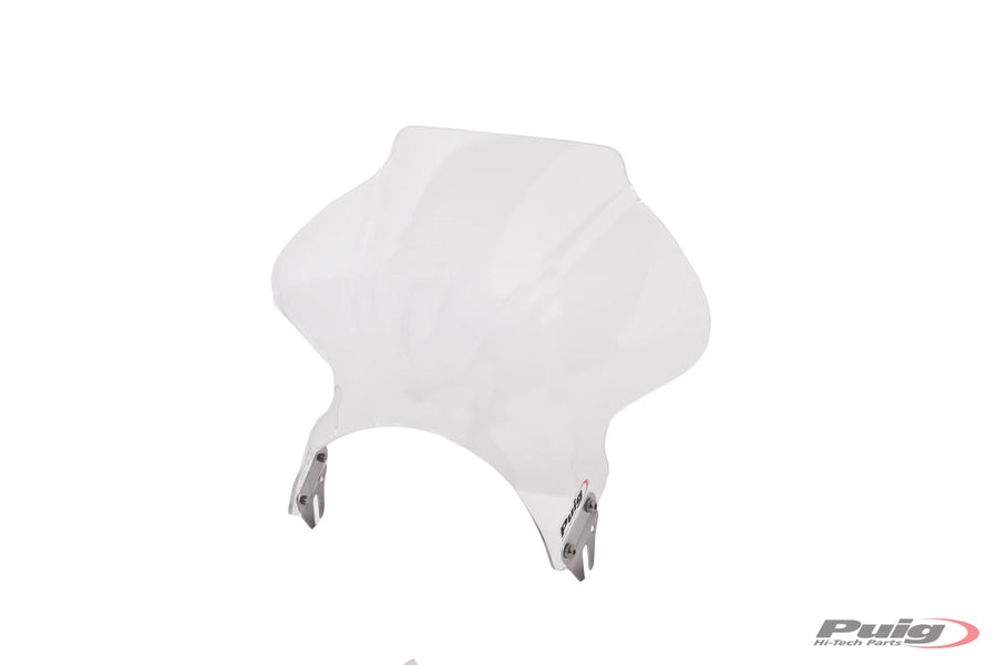 SUZUKI GSF 650 BANDIT ABS [2006] – Panel parabrisas cabina