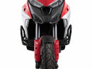 Ducati Multistrada V4 [2021-2024] - barra de protección del motor-3