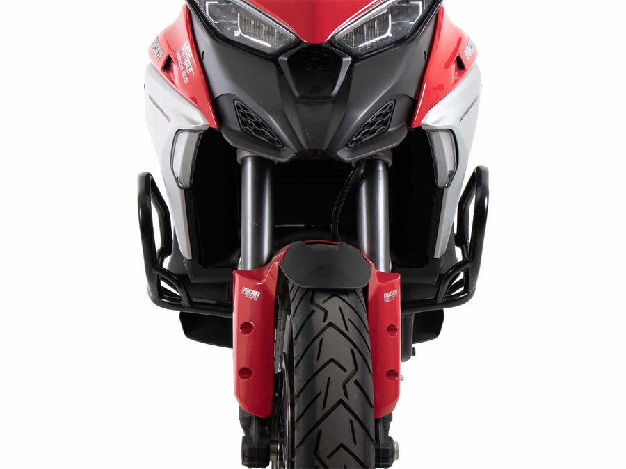 Ducati Multistrada V4 [2021-2024] - barra de protección del motor
