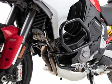 Ducati Multistrada V4 [2021-2024] - barra de protección del motor