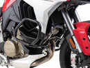 Ducati Multistrada V4 [2021-2024] - barra de protección del motor-2