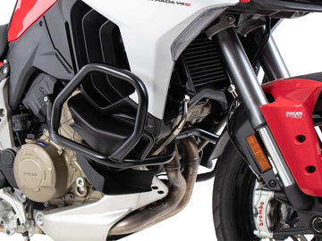 Ducati Multistrada V4 [2021-2024] - barra de protección del motor - 0