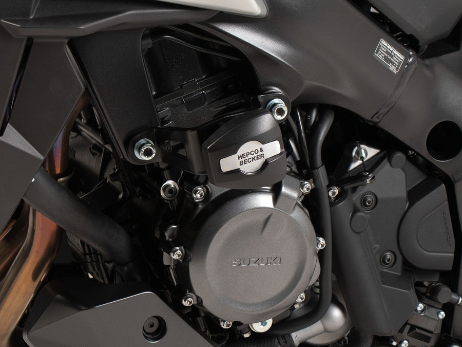 Suzuki GSX-S 1000 GX [2024-2025] -Protección