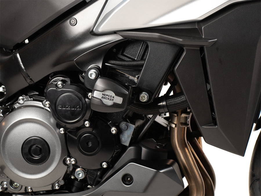 Suzuki GSX-S 1000 GX [2024-2025] -Protección