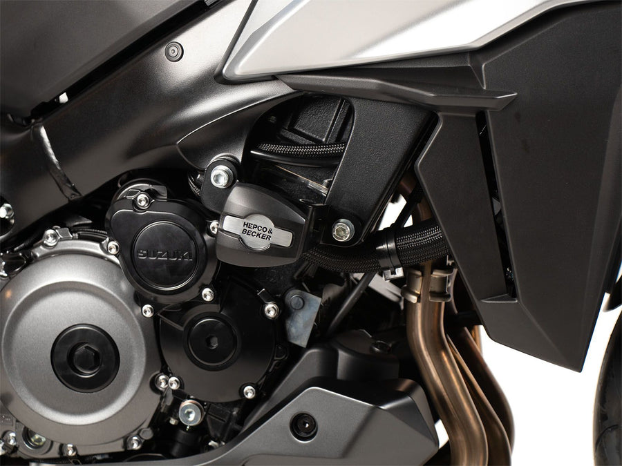 Suzuki GSX-S 1000 GX [2024-2025] -Protección