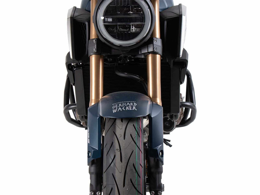 Honda CB 650 R [2019-2020] - Motorschutzbügel "Solid" schwarz