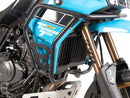 Yamaha Ténéré 700 Rally [2025] - Barra de protección de tanques sólido-5