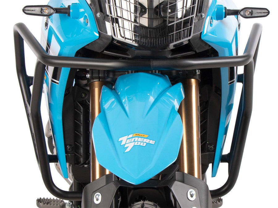 Yamaha Ténéré 700 Rally [2025] - Barra de protección de tanques sólido