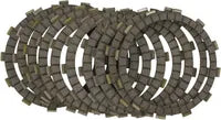 Daytona 955 [EBC] – Kit de embrague CK Serie Estándar