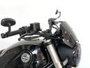benelli 500 [WRS] – parabrisas