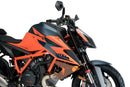 KTM 1290 SUPERDUKE R EVO [2023] – Lado del parabrisas carenado desnudo-5