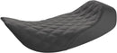 Harley Davidson Flhri [SADDLEMEN] – Asiento individual Renegade™ Lattice Stitch