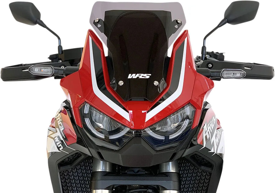 Honda CRF 1100 África Twin [WRS] - parabrisas