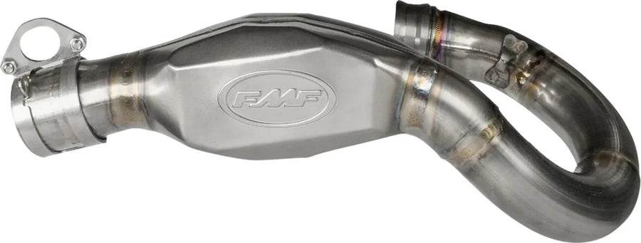 Kawasaki KX 250 X [2025-2026] - Megabomb Krümmerrohr – Material: Edelstahl – Bild 1