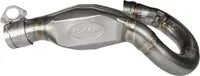Kawasaki KX 450 F (KX 450 F) [2006-2011] - Tubo colector Powerbomb - foto 10
