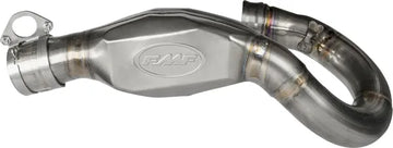 Kawasaki KX 250 X [2025-2026] - Tubo colector Megabomb - material: acero inoxidable - foto 2