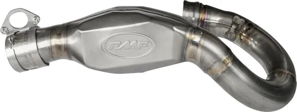 Kawasaki KX 250 [2025-2026] - Tubo colector Megabomb - material: acero inoxidable - foto 2