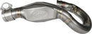 Kawasaki KX 250 [2025-2026] - Tubo colector Megabomb - material: acero inoxidable - foto 1