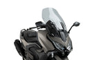 KYMCO AK 550 PREMIUM [2025] – Carenabris V-Tech Line Touring – Fuerte-7