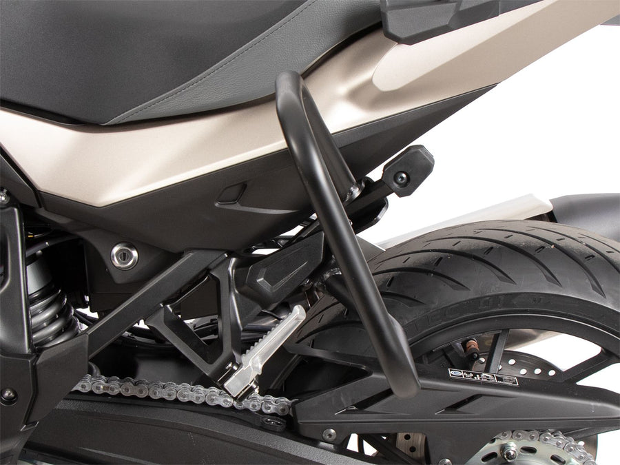 Honda NT 1100 [2025] - barra de protección de casos