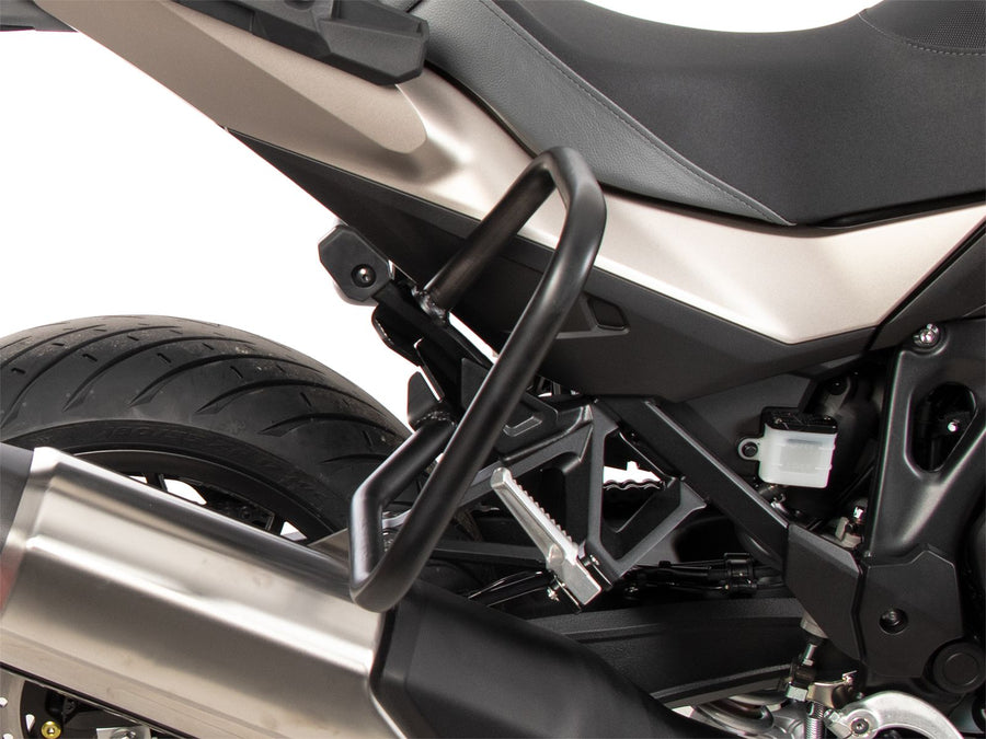 Honda NT 1100 [2025] - barra de protección de casos