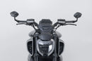 ducati diavel 1200 [SW-MOTECH] – espejo para extremos de manillar-1