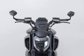 ducati diavel 1200 [SW-MOTECH] – espejo para extremos de manillar
