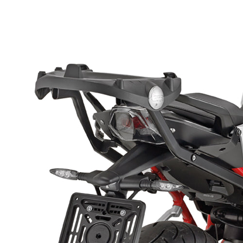 BMW R 1250 RS [GIVI] - Soporte superior para maletas MONOKEY® o MONOLOCK® para montar con la placa MONOKEY® M5