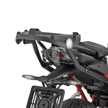 BMW R 1250 R [GIVI] - Soporte superior para maletas MONOKEY® o MONOLOCK® para montar con la placa MONOKEY® M5