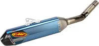 Honda CRF 450 Rx [2022-2026] - Factory 4.1 RCT Slip-On Schalldämpfer – Bild 6