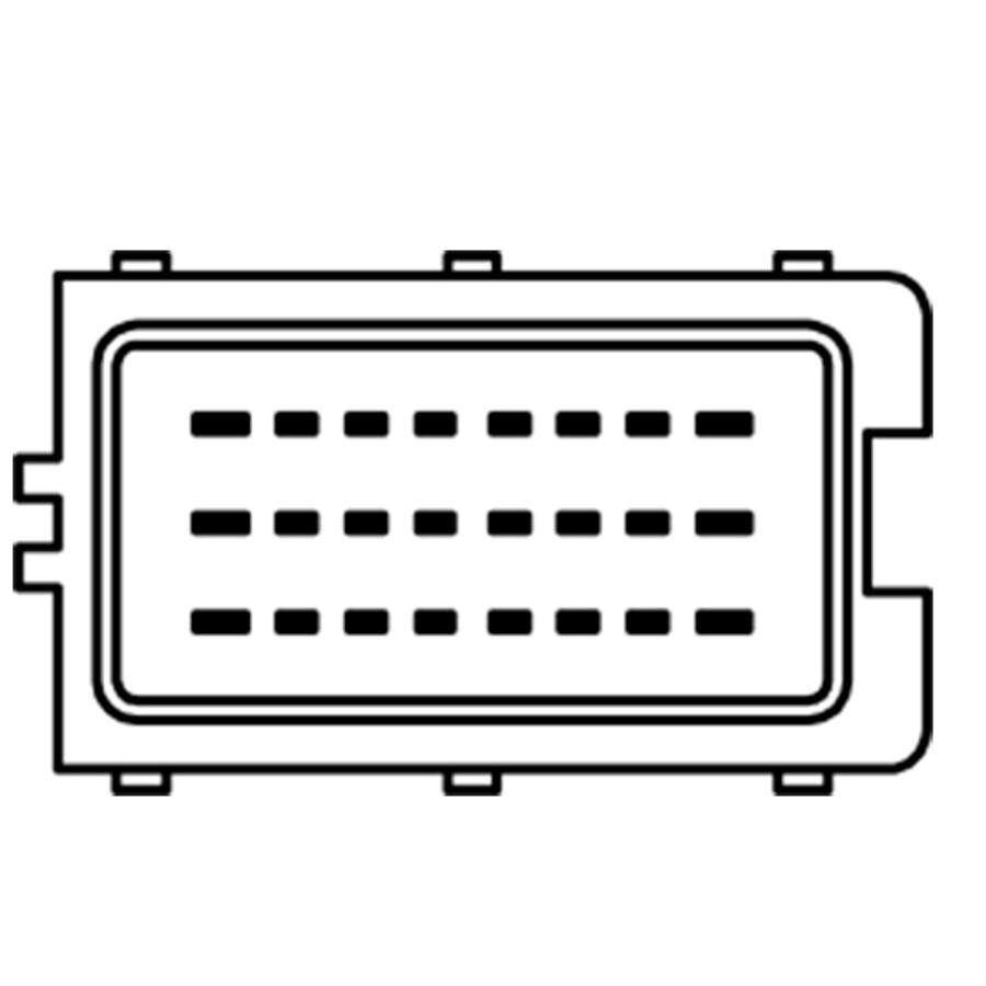 Rieju MRT SM 50 2T - CDI offen