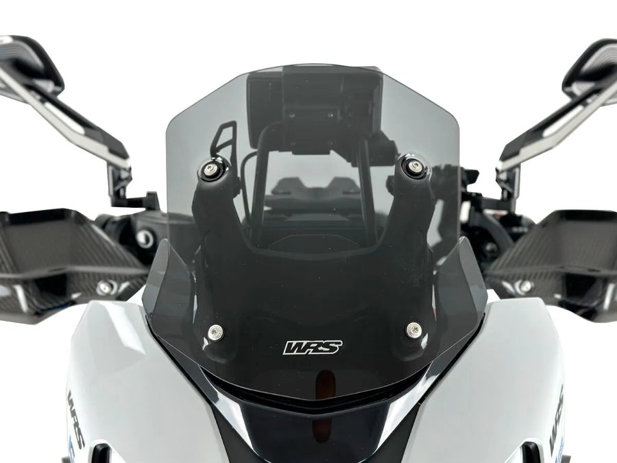 BMW S 1000 XR [WRS] - parabrisas
